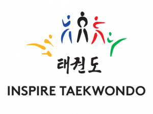 Inspire Taekwondo Maroubra Matraville logo