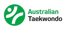 Australian Taekwondo logo