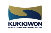 Kukkiwon World Taekwondo Headquarters logo