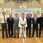 Master Gordon, UTA Grading (Scotland)