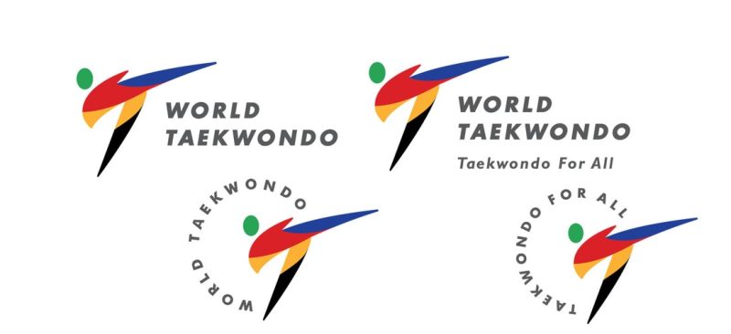 World Taekwondo logo
